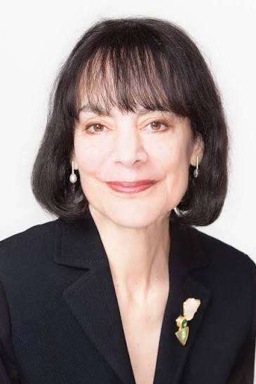 Retrato de Carol S. Dweck